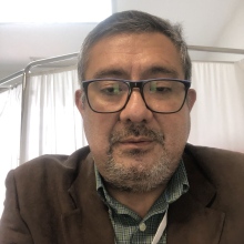 Dr. Miguel Ángel Nájera Gómez