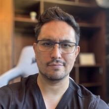 Dr. Luis Miguel Ramírez Barrio