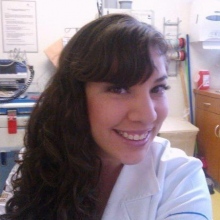 Dr. Rosa Alba Martínez López