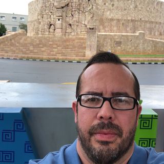 Dr. Rogelio Ramos Tisnado