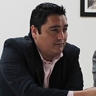 Misael Padilla Molina