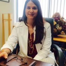 Dr. Araceli Reta Sanchez