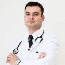 Dr. Víctor Irigoyen Monroy