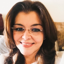 Dr. Morayma Cristina Licón Gurrea