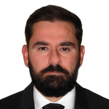 Dr. Armando Flores Mendoza