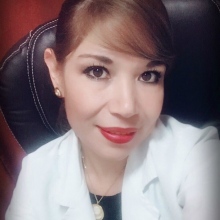 Viridiana Ortega Sandoval