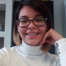 Dr. Jazmin Alatriste Ortiz