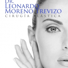Dr. Leonardo Moreno Trevizo