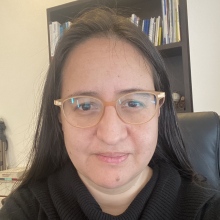 Dr. Carol Angélica Artigas Gómez
