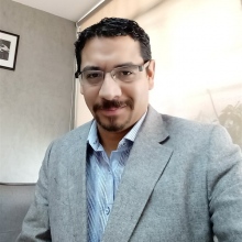 Dr. Luis Carlos Grajeda Gallardo