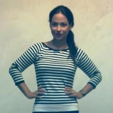 Alejandra Shlimovitch P.