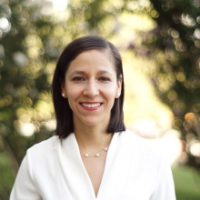 Dr. Greta Reyes Cordero