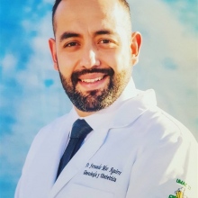 Dr. Luis Fernando Mar Aguirre