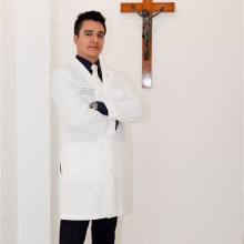 Dr. Jorge Sigler
