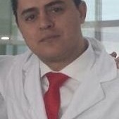 Dr. Ernesto Molina Frías