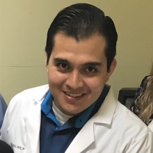 Dr. Julian Alejandro Antillón Torres