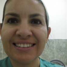 Clara Beltran Sánchez