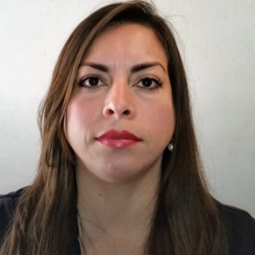 Dr. Idalia Berenice López De León