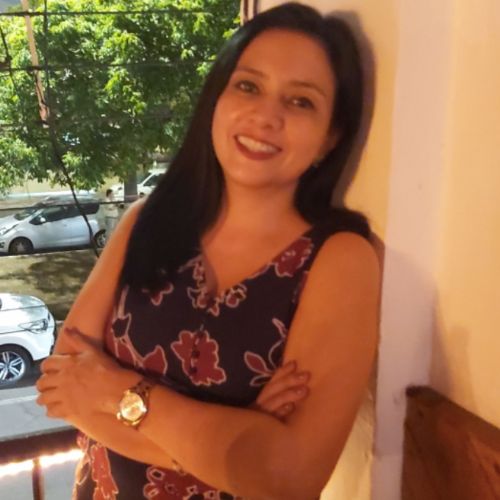 Dr. Luisa Valdés Arruel