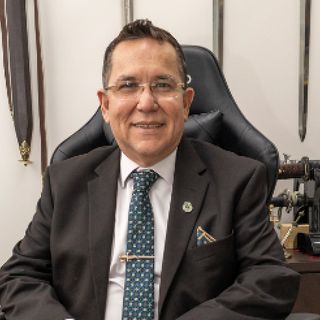 Dr. Mario Soto Ramos