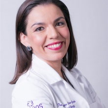 Dr. Jessica Licon Grajeda