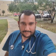 Dr. Jorge Luis Corral Villalba