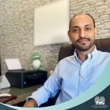 Dr. Óscar Adrián Olivas Moreno