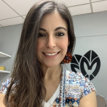 Dr. Melanie Marmolejo Chavira