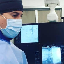 Dr. Jorge Salayandia Rodriguez