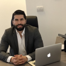 Dr. Carlos Ruben Baca Dominguez