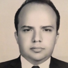 Dr. Enrique Granados Canseco