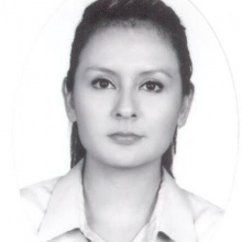 Dr. Nory Valdiviezo Muñoz