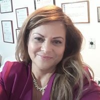 Dr. María Dolores Gutiérrez Tarango