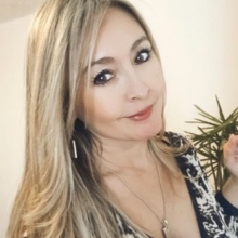 Dr. Adriana Macias Celis