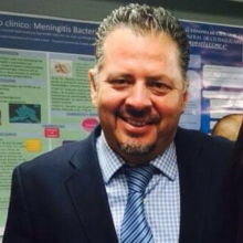 Dr. César Aurelio Carrillo Valles