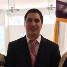 Dr. Héctor Alfonso Flores Sáenz