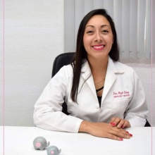 Dr. Hazel Chávez Dozal