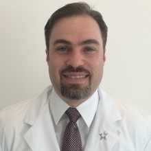 Dr. Jesús Enrique Grajeda Martínez