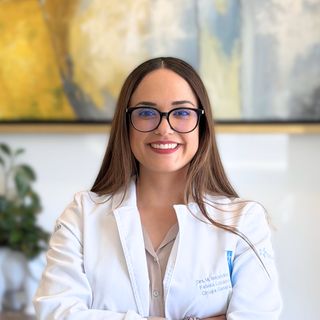 Dr. Margarita Alejandra Fabela Lozano