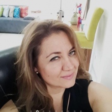 Dr. Yadira Varela Chavira