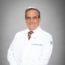 Salvador Pérez Molina