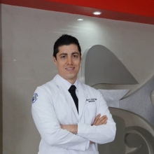 Jorge Carranza Ayala