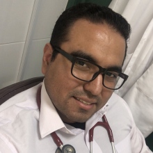 Dr. Gerardo Guerrero García