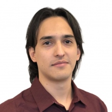 Dr. Alan Alvídrez García