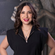 Dr. Alicia del Carmen López Ríos