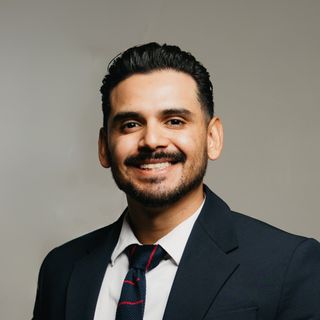 Dr. Ricardo Loera Morales