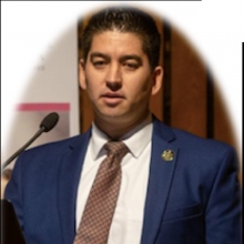 Dr. Jesús Manuel Ortega Flores