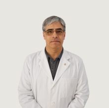 Dr. Benjamín Ortiz González