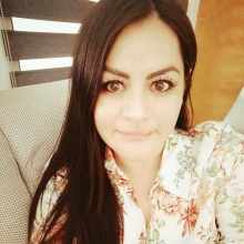 Dr. Rocio Varela Quiñonez