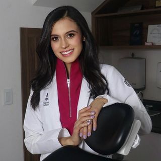 Dr. Karen Estefania Rangel Padilla